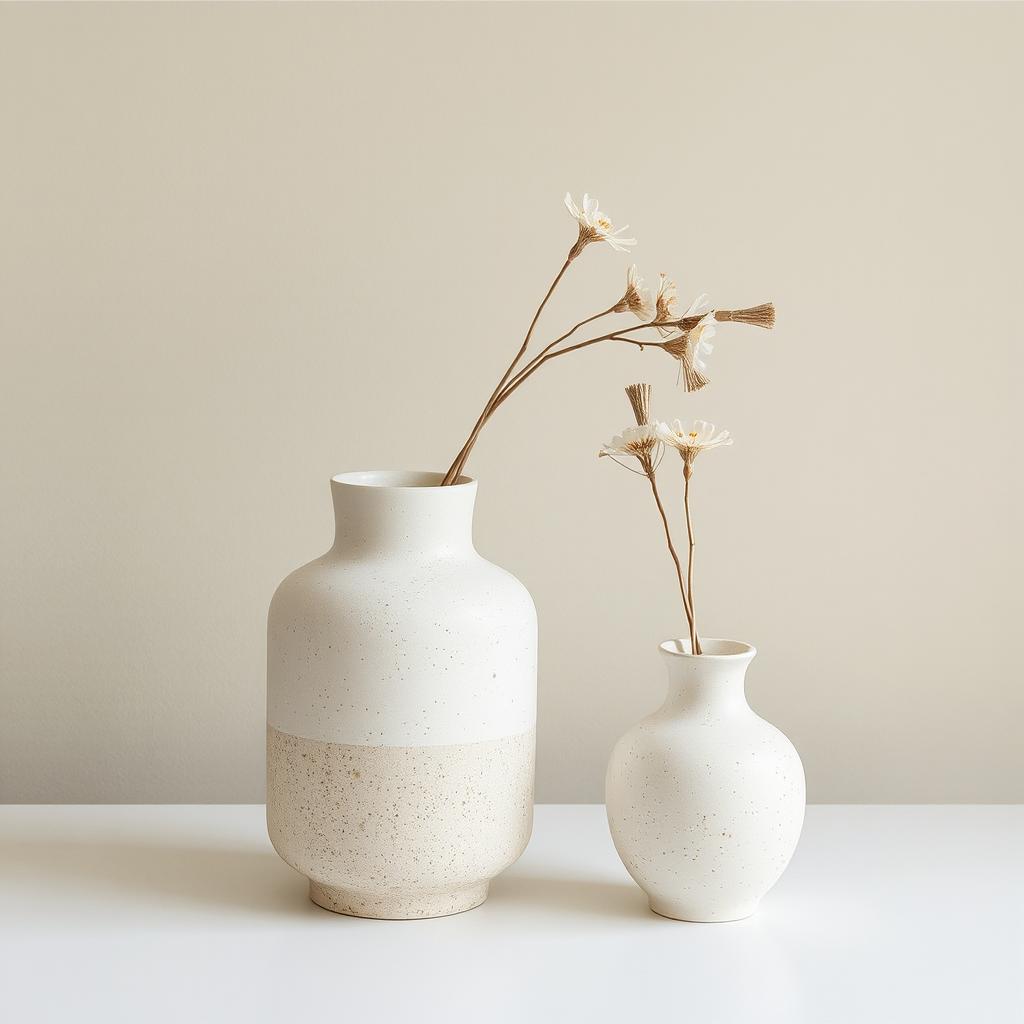 Handmade Ceramics